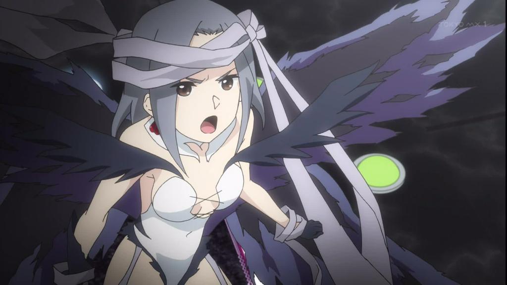 selector spread WIXOSS 5話014