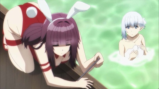 陰の実力者になりたくて! 8話場面カット57