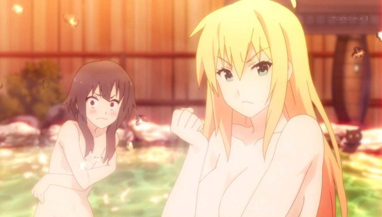 この素晴らしい世界に祝福を!2 9話場面カットSample020
