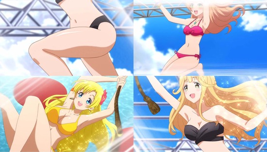 アイドル事変 事変4場面Sample011