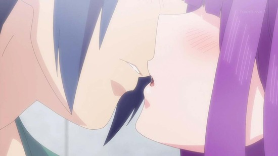 終末のハーレム 11話番組カット022