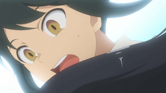 イジらないで、長瀞さん 9話場面カット052