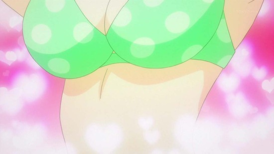 閃乱カグラ SHINOVI MASTER -東京妖魔篇- 12話番組カット047