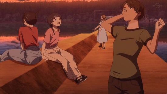 君は放課後インソムニア 12話場面カット033