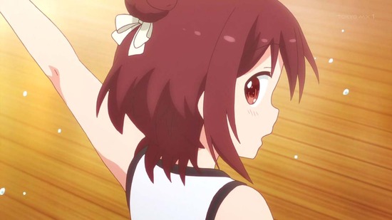 アニマエール! 8話場面カット050