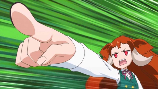 群れなせ!シートン学園 最終回12話場面カット015
