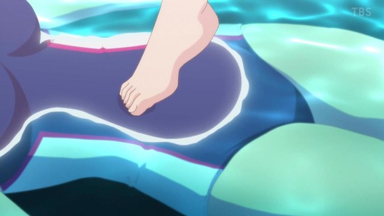 安達としまむら 4話場面カット020