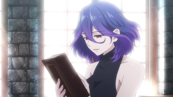 金装のヴェルメイユ 12話場面カット018
