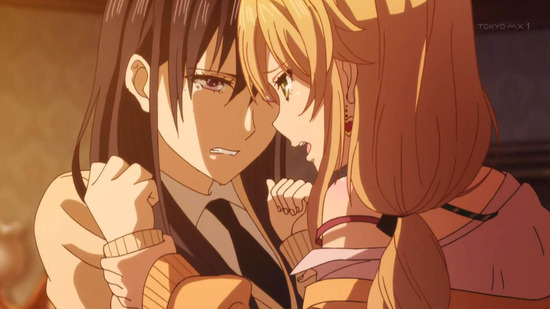 citrus(シトラス) 2話場面カットb049