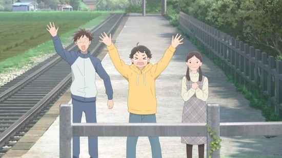 スキップとローファー　１話場面カット003