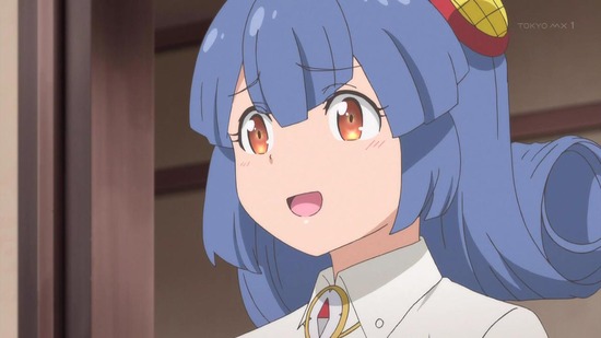 社長、バトルの時間です！　５話場面カット024