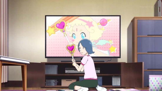 さよなら私のクラマー 12話場面カット014