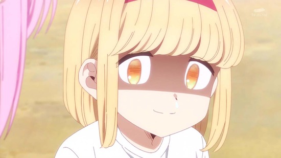 可愛いだけじゃない式守さん 10話場面カット045