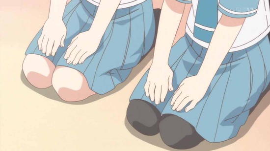 上野さんは不器用 6話組カット015
