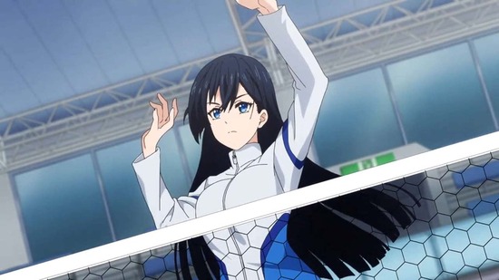 Extreme Hearts 8話場面カット105