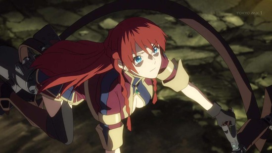 Re:CREATORS(レクリエイターズ) 18話場面カット_037
