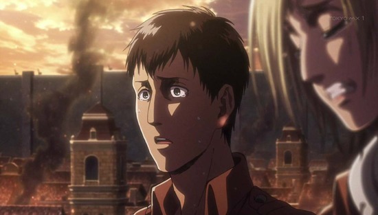 進撃の巨人34話場面カット_022