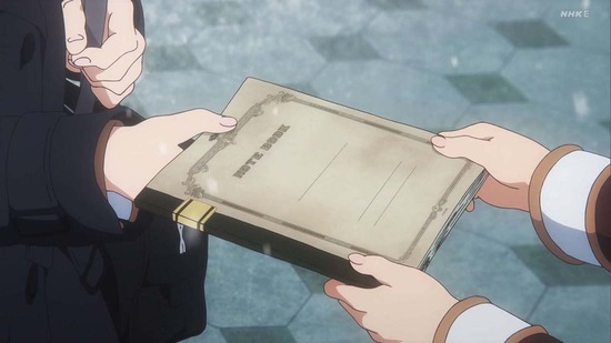 響け！ユーフォニアム３　１３話場面カット069