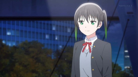 ラブライブ!虹ヶ咲学園スクールアイドル同好会 8話場面カット049