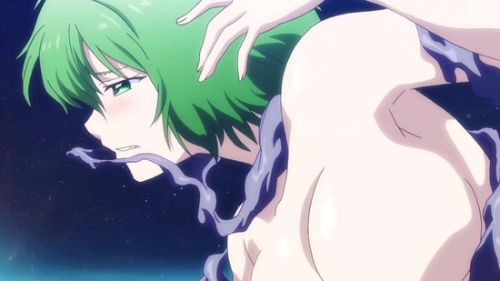 戦×恋(ヴァルラヴ) 最終回12話番組カット058
