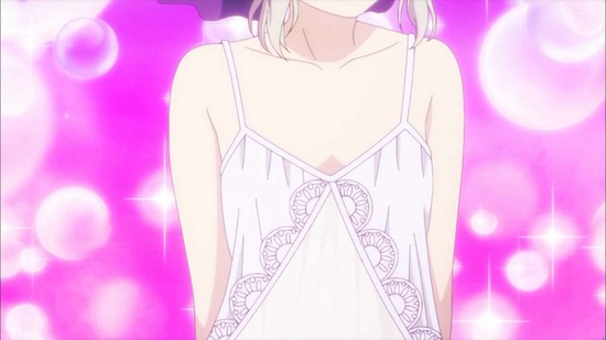 カノジョも彼女 7話場面カット27