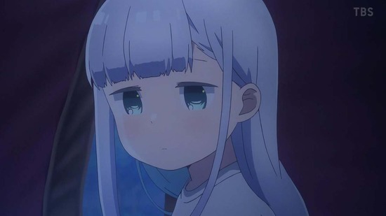 阿波連さんははかれない 10話場面カット030