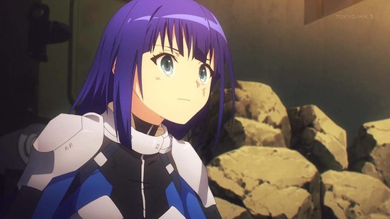 Engage Kiss 3話場面カット034