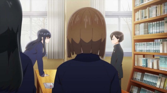 僕の心のヤバイやつ 9話場面カット024