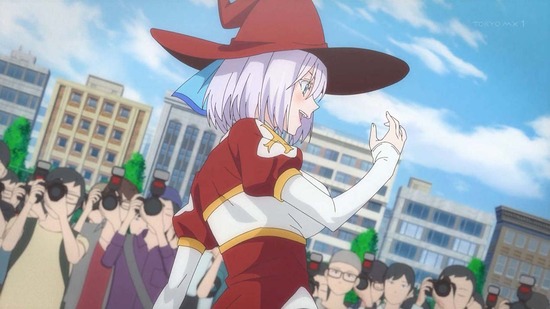 2.5次元の誘惑 10話場面カット01