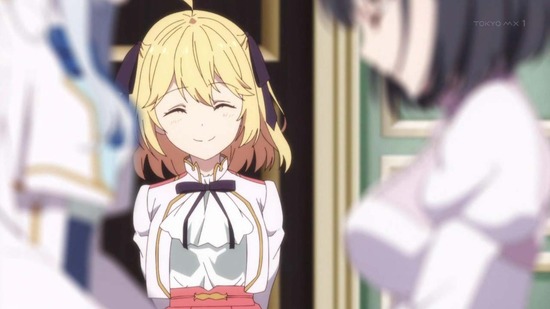転生王女と天才令嬢の魔法革命 7話場面カット006
