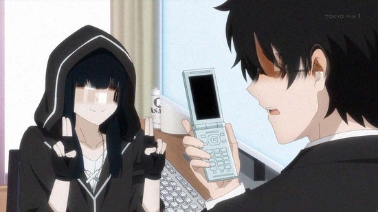 魔王様、リトライ!R 1話場面カット006