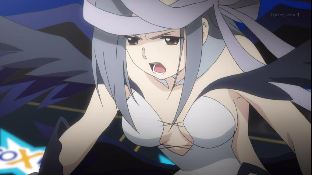 selector spread WIXOSS 5話009