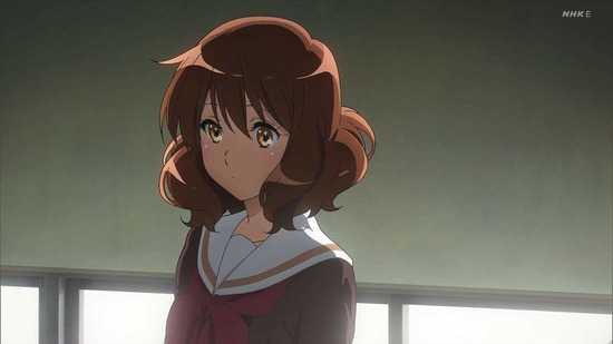 響け！ユーフォニアム３　２話場面カット005
