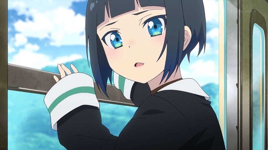 終末トレインどこへいく? 6話場面カット031