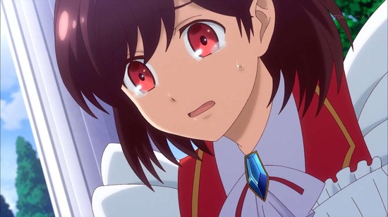 私の推しは悪役令嬢。　１０話場面カット53