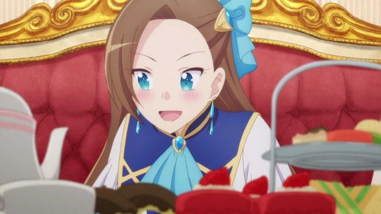 乙女ゲームの破滅フラグしかない悪役令嬢 4話場面カット010