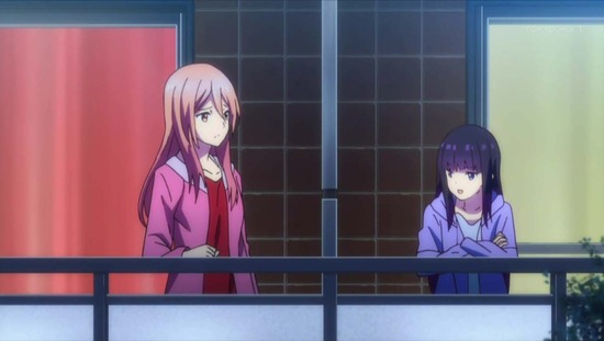捏造トラップ -NTR- 1話場面カット022