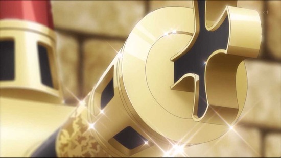 姫様“拷問”の時間です　４話場面カット023