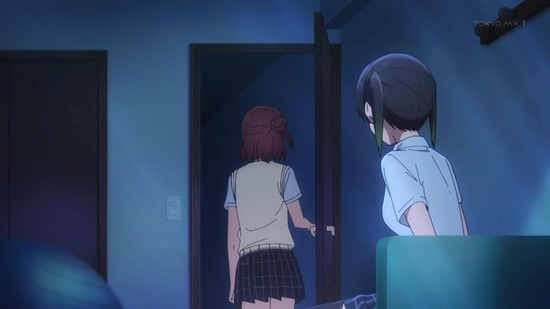 ラブライブ!虹ヶ咲学園スクールアイドル 12話場面カット004