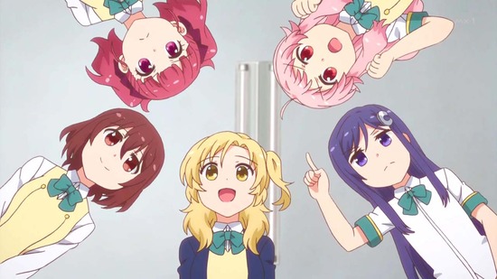 アニマエール! 9話場面カット012
