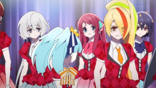 ゾンビランドサガ リベンジ 1話場面カット045