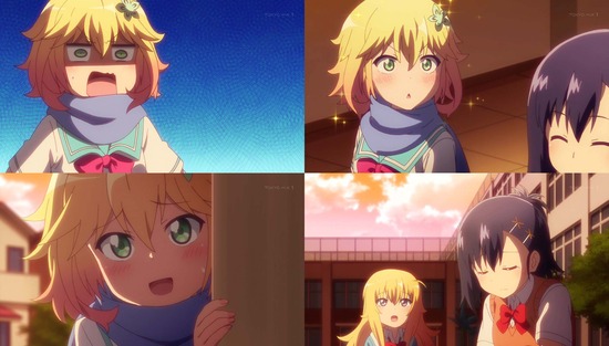 ガヴリールドロップアウト 5話場面Sample009