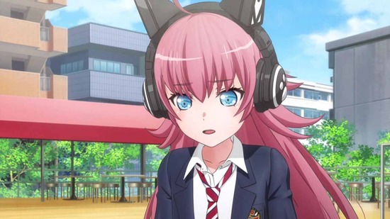 BanG Dream! 2nd Season 9話番組カット006