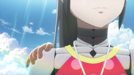 僕の妻は感情がない 4話場面カット047