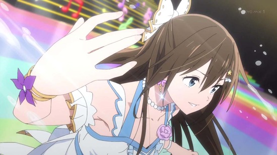 ラブライブ!虹ヶ咲学園 13話場面カット049