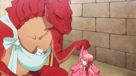 ドラゴン、家を買う。 12話場面カット014