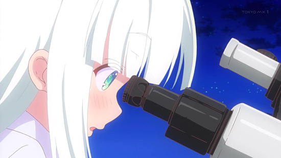 可愛ければ変態でも好きになってくれますか? 7話番組カット001