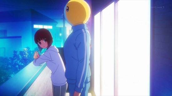 【推しの子】 10話場面カット012