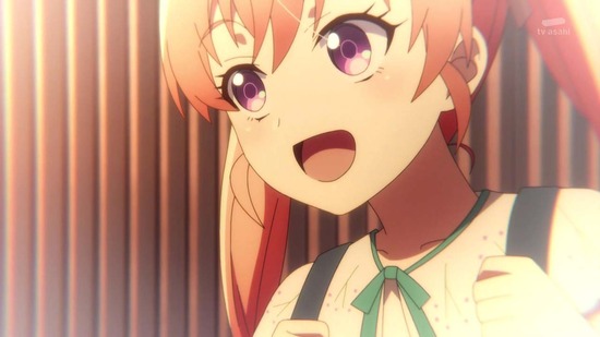 カッコウの許嫁　１９羽目場面カット023