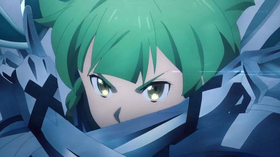 ソードアート・オンライン7話番組カット020